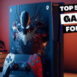 "The Top 5 PS5 Games You Won't Want to Miss"